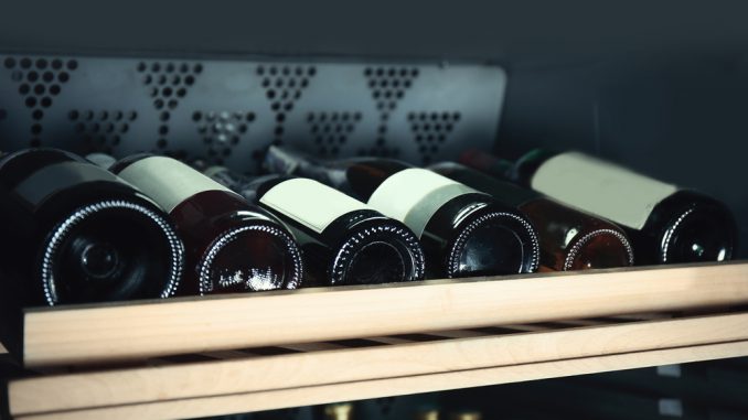 Holdbarhed på vin – Hvor længe kan vin holde sig? Holfor.dk